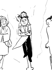 진정령 (마도조사)