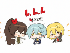 갓겜에 인생을 꼴아박으면 하루하루가 행복하죠