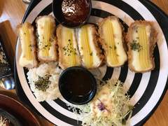 맛있는 고치돈을 찾아서