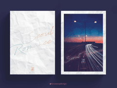 [분양완료] 204. 서울 로맨스