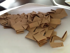 [데못죽/큰배]사랑은 쪽지를 타고