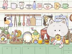 코코아는 달콤해💛🐱