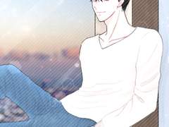 데못죽 브이틱 청려 신재현 생일 기념 도안 유료배포