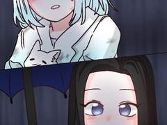 [레이마시]고양이 메이트