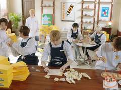 드림스 컴 트루 TALK 01