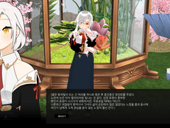 주밀레 포트레이트