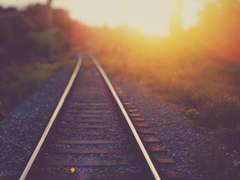 기차는 달린다 1