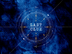 Last Clue - BGM
