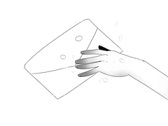 사랑하는,선배께