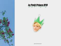 𝗟𝗲 𝗣𝗲𝘁𝗶𝘁 𝗣𝗿𝗶𝗻𝗰𝗲 𝗛𝗬𝗢