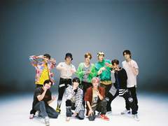 상황문답 - 질투하는 연상남 시티들