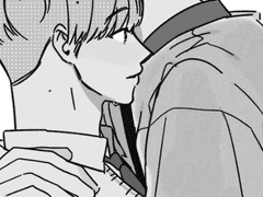 쥬큐_잔잔하고 조용한 용기 (+외전)