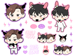 おねがい志摩ちゃん