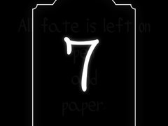 나의 삶은 희극이자 비극이며 개인이다.