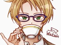 마코토 형사 스카우트