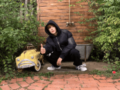 이재현한테 대놓고 들이대기 TALK 2