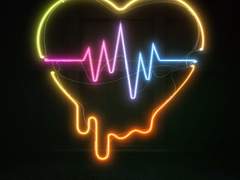 【가사】 칸쟈니∞ - Let Me Down Easy