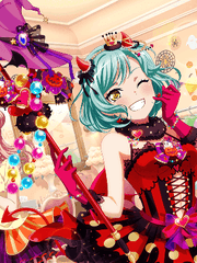 [아야히나] 완벽한 거짓은 진실이 된다.