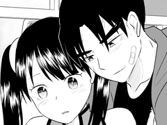 [철권/진샤오, 진샤오유] 해피 엔딩