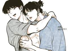 인더숲2 지정 (+근황)