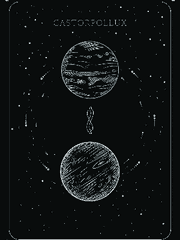 카스트로폴로스 (Castorpollux)