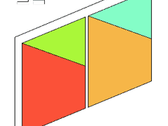 [토모와타] 옆집까지 한 걸음 01