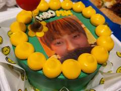 최애의 생일이란