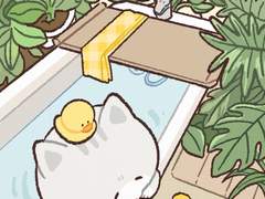 목욕은 즐거워🛁