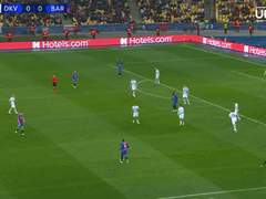 11.24(수) 02:45UCL D키예프 vs 바이에른뮌헨