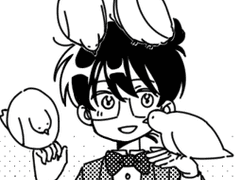 친애하는 명탐정에게