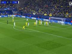 11.24(수) 02:45UCL 비야레알 vs 맨체스U