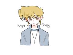 [유희왕] 죠노우치군