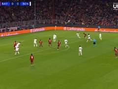 11.24(수) 05:00UCL 바르셀로나 vs SL벤피카