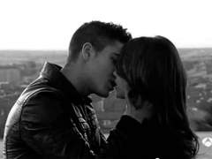 [ 하이큐 드림 / 하이큐 상황문답 ] 너무 사랑해서 져줄 수밖에 없는 아카아시 드림