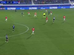 11.24(수) 05:00UCL 영보이스 vs 아탈란타