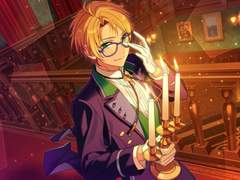 XXVeil - Midnight Butlers MV ver.