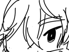 [천관사복] 인옥이랑 권일진 만화