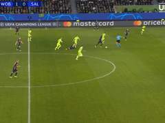 11.24(수) 05:00UCL 릴OSC vs 잘츠부르크