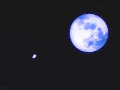 [방탄] 특수본 :: 어느 푸른 밤 말이야