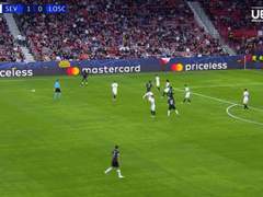 11.24(수) 05:00UCL 세비야 vs 볼프스부르크