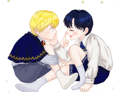 꼬꼬마 리샤에티