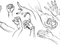 2021년 11월 23일 (화) <손>