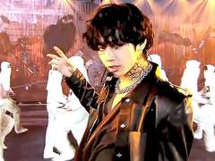 [국뷔/피스틸버스] kamikaze 中