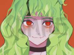 엔초비 커미션🍉