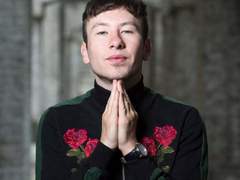 배리 키오건 인터뷰 번역: 180903 가디언지