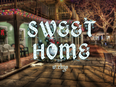 [냇옐] Sweet Home