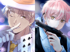 큰세진 박문대 괴도와 경찰 포카도안 무료 배포