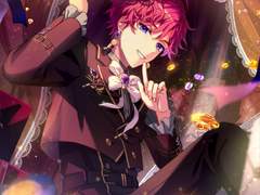 클로에 SSR [비즈가 흩날리는 비밀 장소에서]