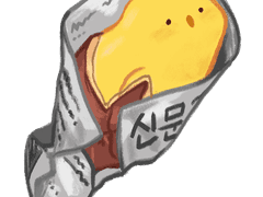 [유료]군구마앵 브러쉬/png