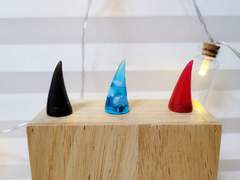 악마 뿔 <루시퍼> 일반 판매